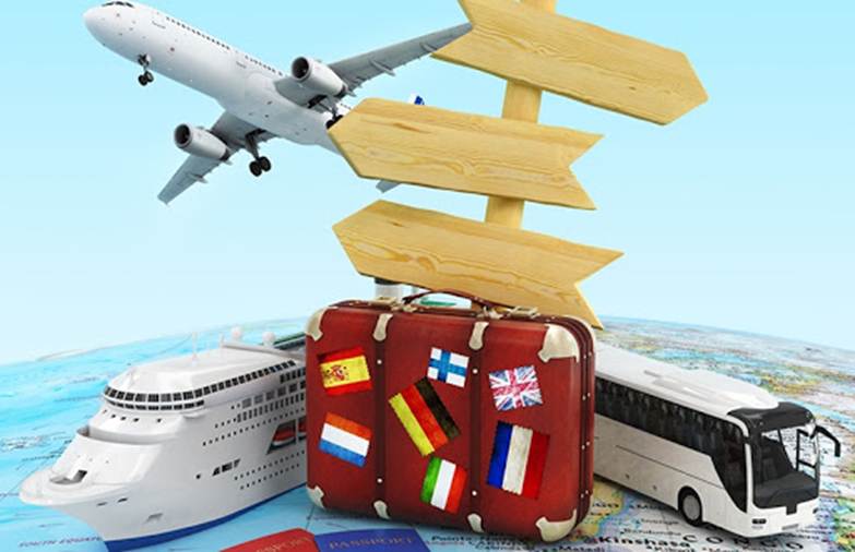 TYPES OF TOURISM: CÁC LOẠI HÌNH DU LỊCH