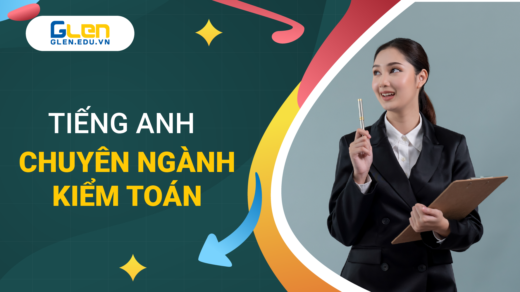 English for Auditing