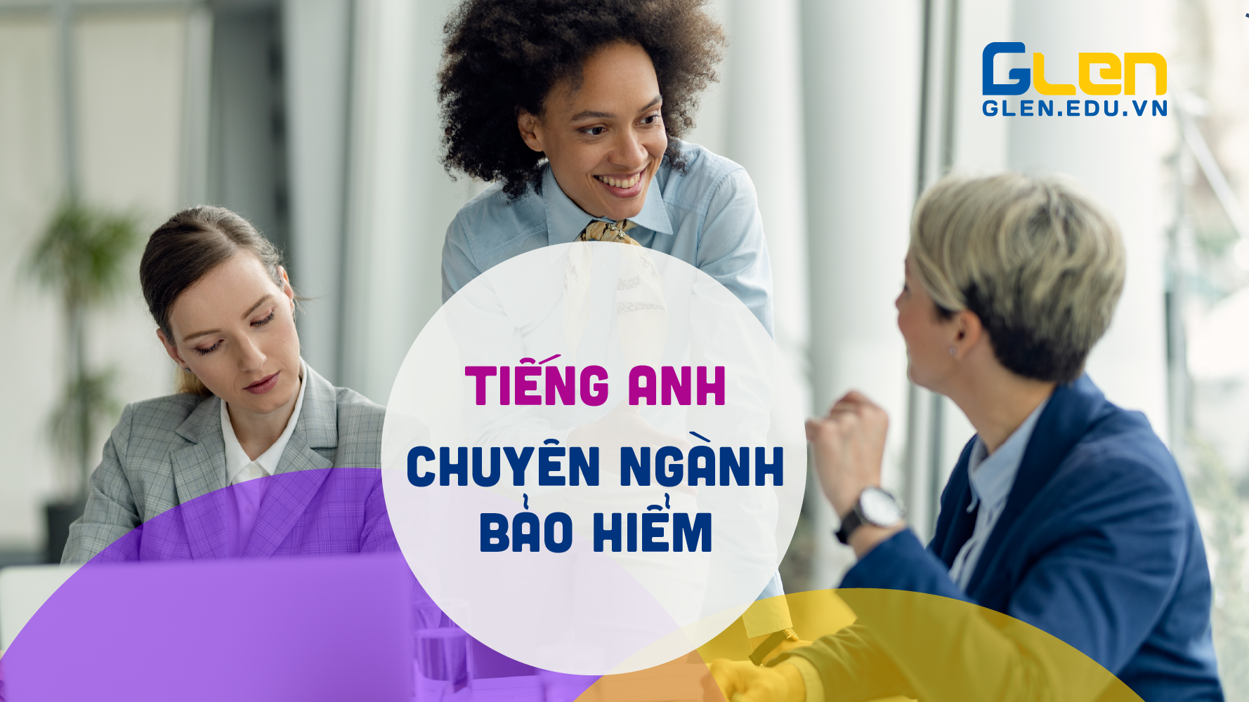 English for Insurance