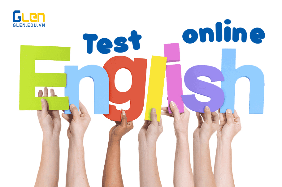 Test Your English: Young Learners - Test 1